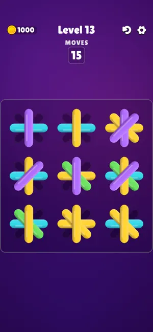 Swap Sticks screenshot 2