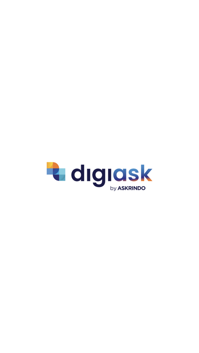 Digiask4.0 Screenshot