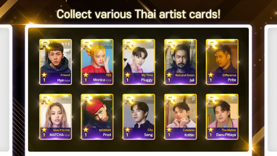 SUPERSTAR THAILAND Screenshot