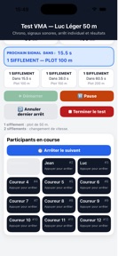 VMA Luc Leger screenshot