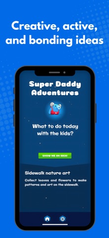 Super Daddy Adventures Screenshot 4 of 5