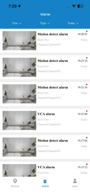 HF Prime screenshot 3