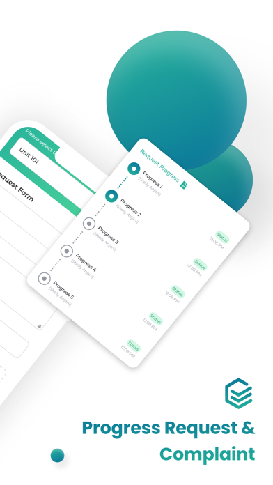 ProApps Screenshot
