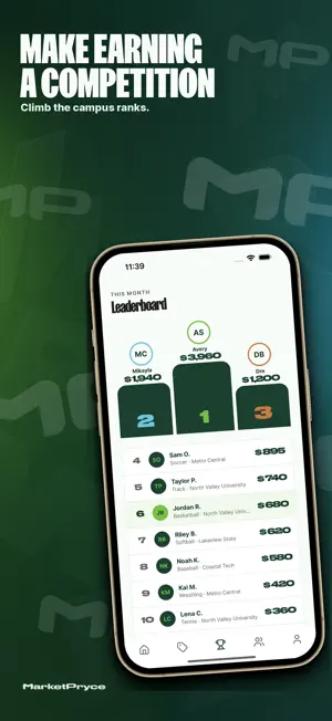 MarketPryce Rewards screenshot 3