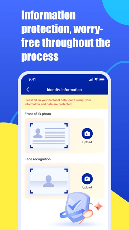 Insta Pocket - Peso Loan App