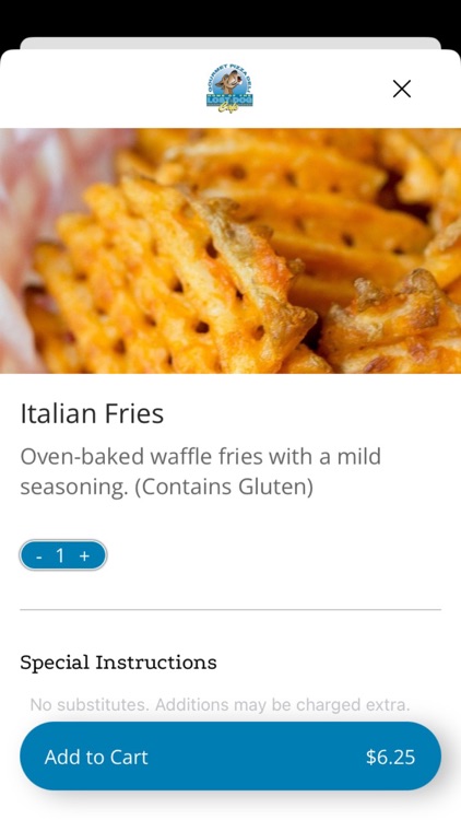 Lost Dog Café screenshot-3