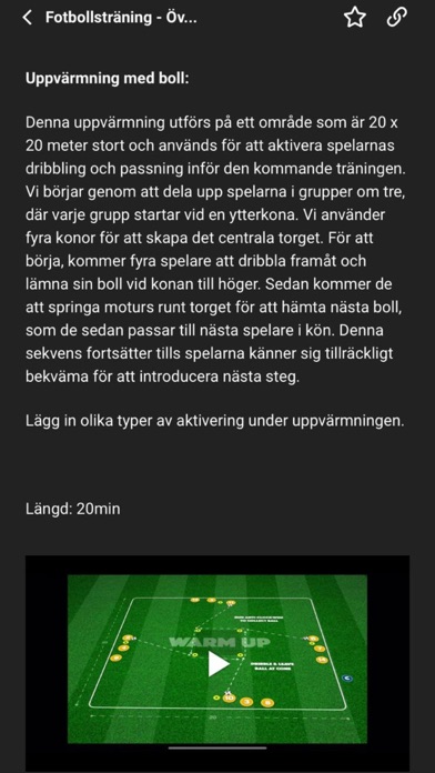 Elevate Sports Academy Screenshot