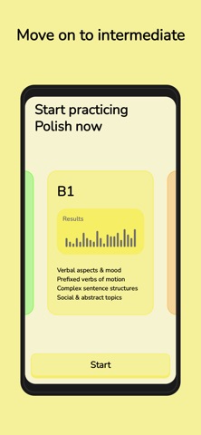 GrammarStep Polish Screenshot 3 of 6