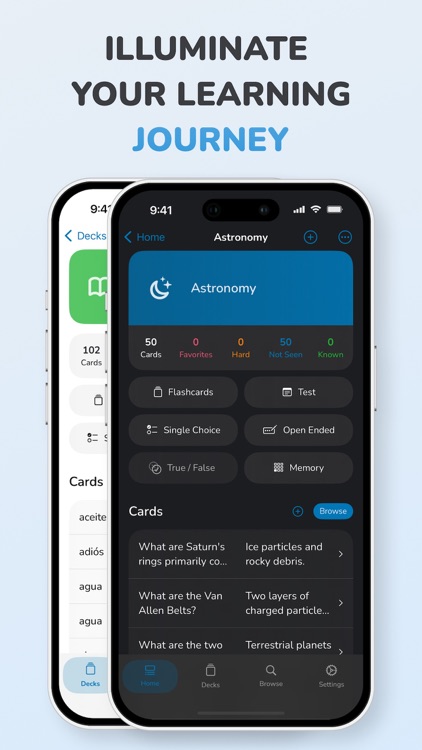 Memorize - Learn and Remember screenshot-3