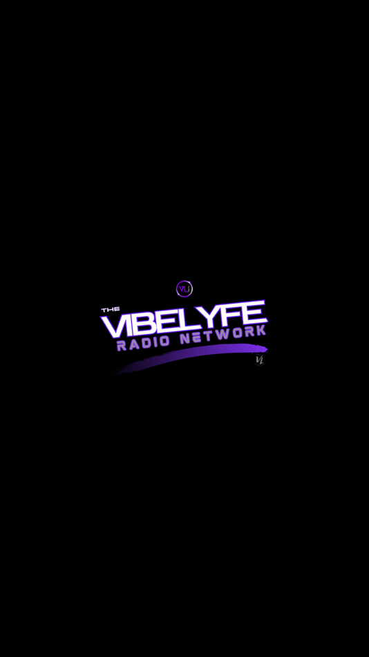 #1. VIBELYFE Radio Network (iOS) By: THE VIBELYFE MEDIA