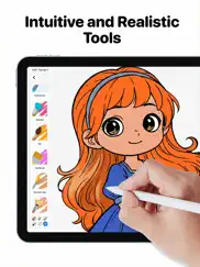 color pop ai - coloring book ipad images 4