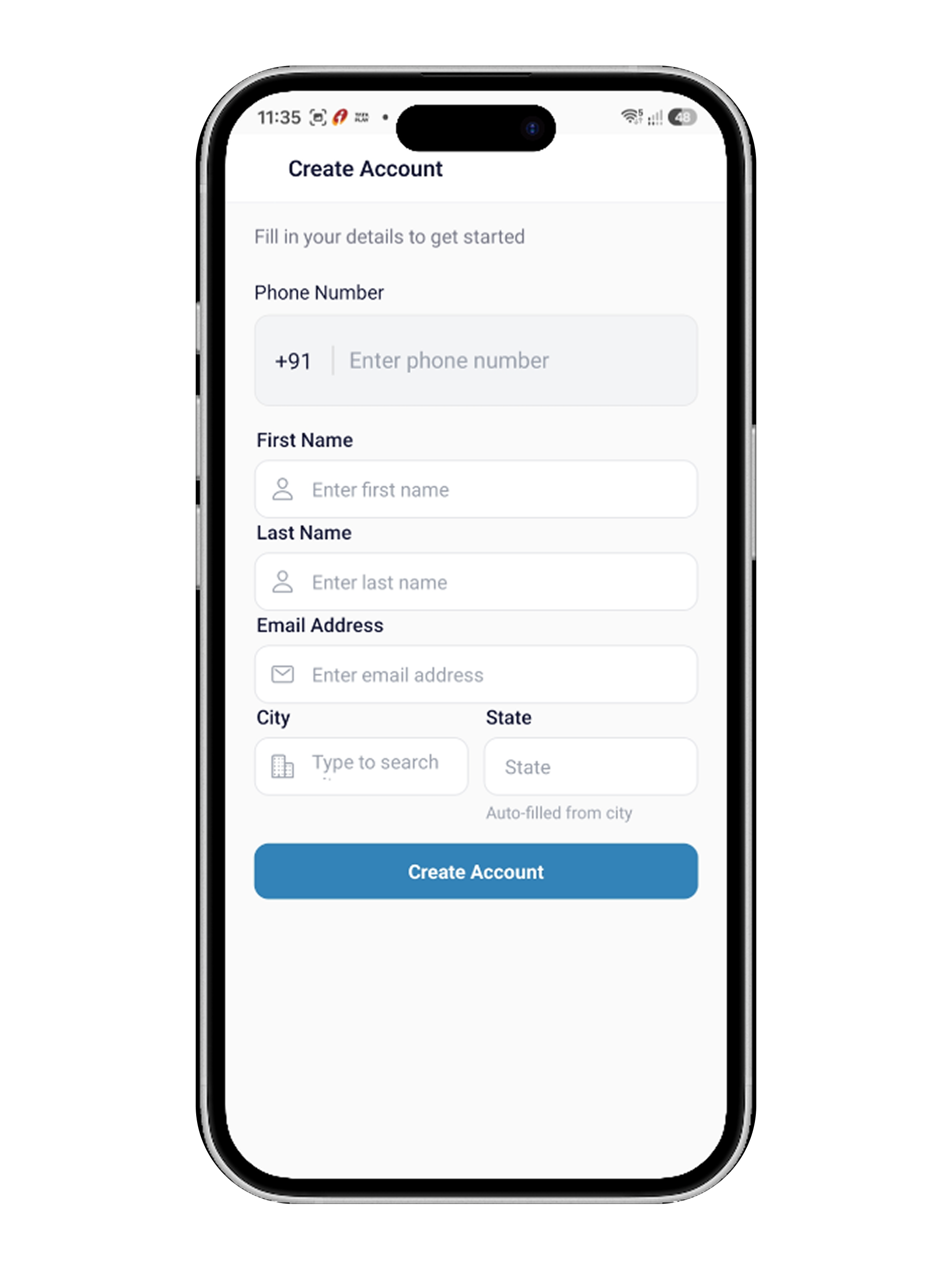 Shopcardd-Seller screenshot 10