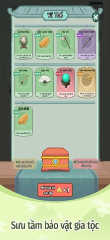 Cuộc Đời Gấm Vóc iPhone screenshot 7