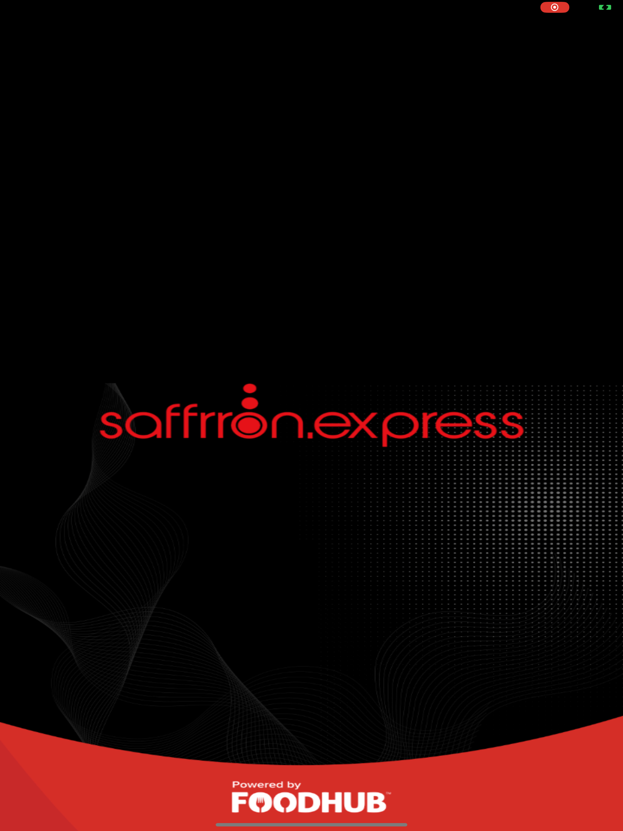 Saffrron Express screenshot 5
