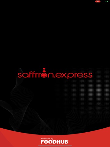 Saffrron Express