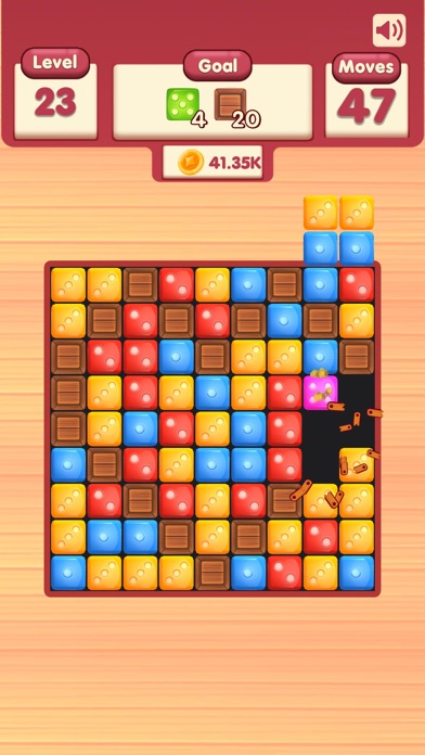 Dice Fuse Screenshot