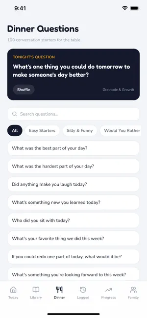 Dose: Connect Through Play screenshot 4