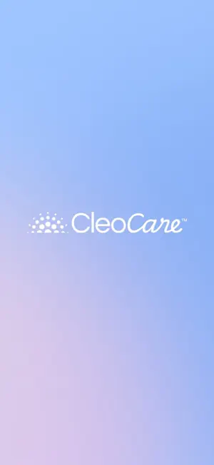 CleoCare screenshot 1