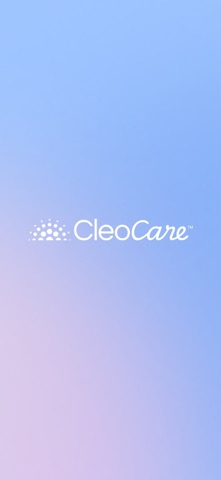 CleoCare Screenshot 1 of 7