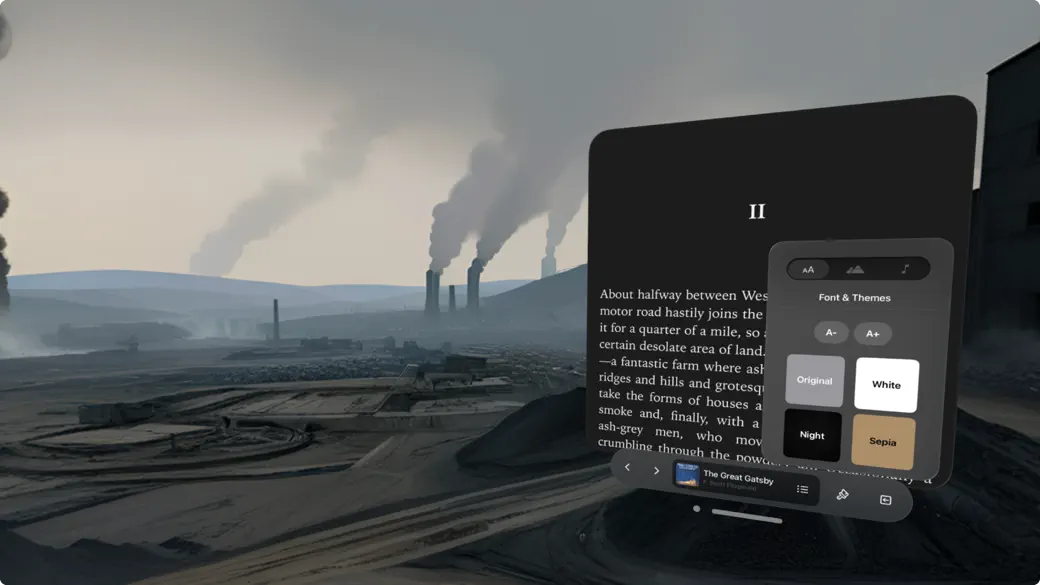 Insiread screenshot 5