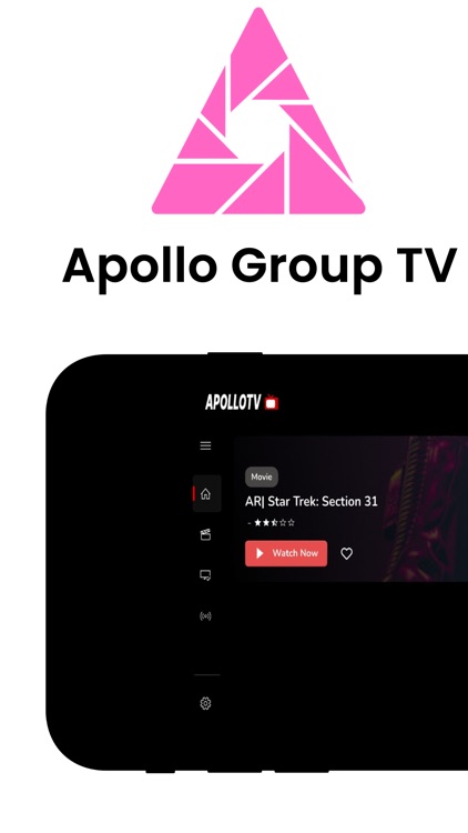 Apollo Group TV