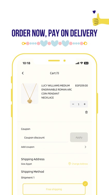 VENA Store screenshot-4