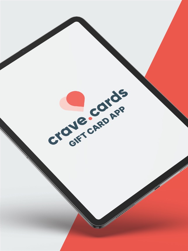 crave rds on the App Store