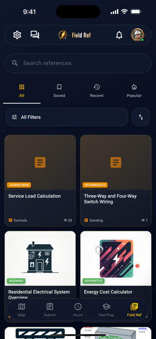 SparkShift Screenshot 3 of 6
