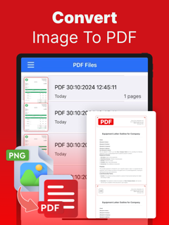 PDF Merge - Combine & Join PDF screenshot 13