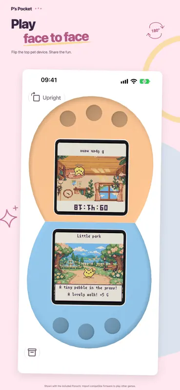 P's Pocket screenshot 4 of 8