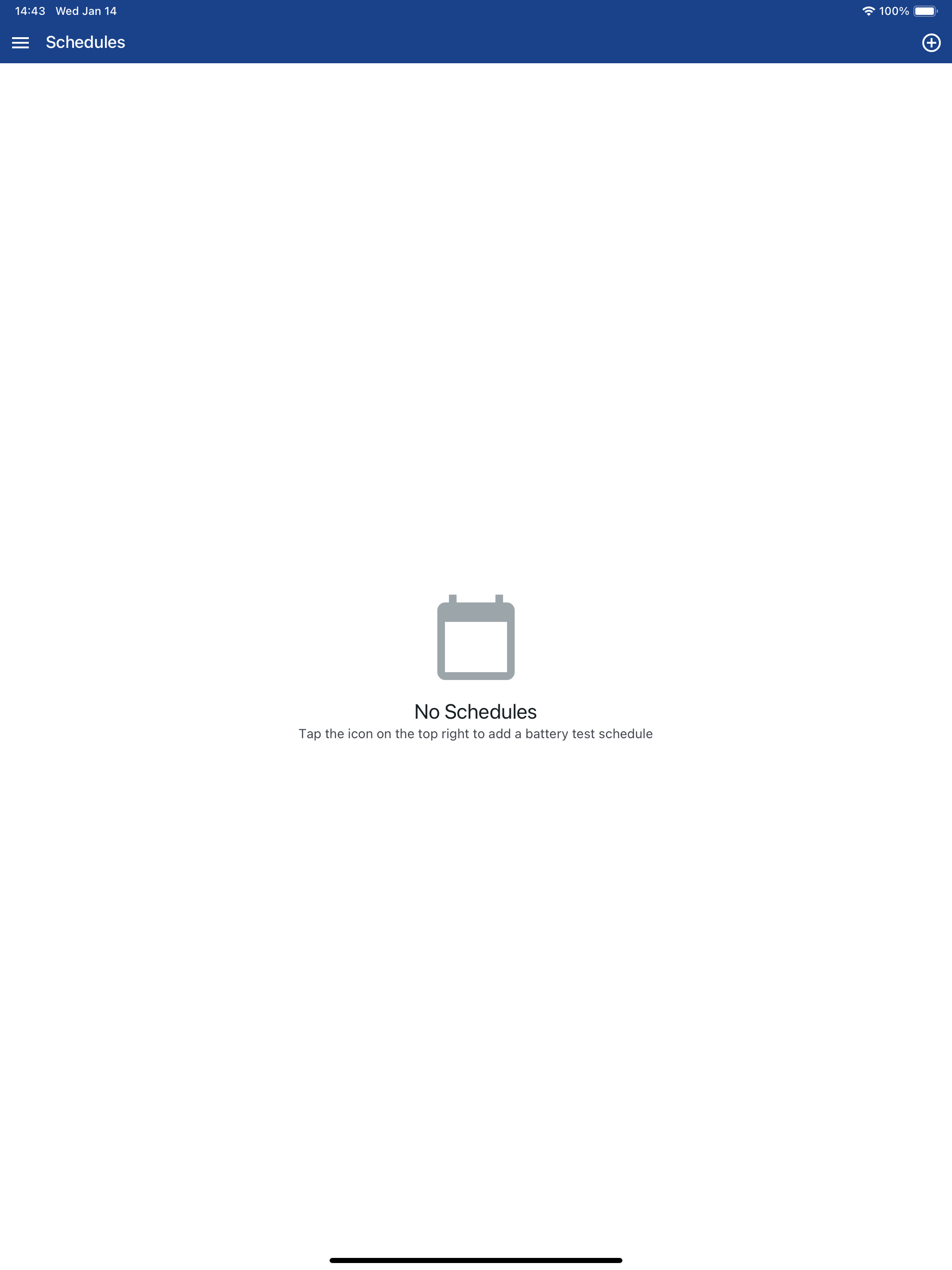 UPSONIC IoT screenshot 8
