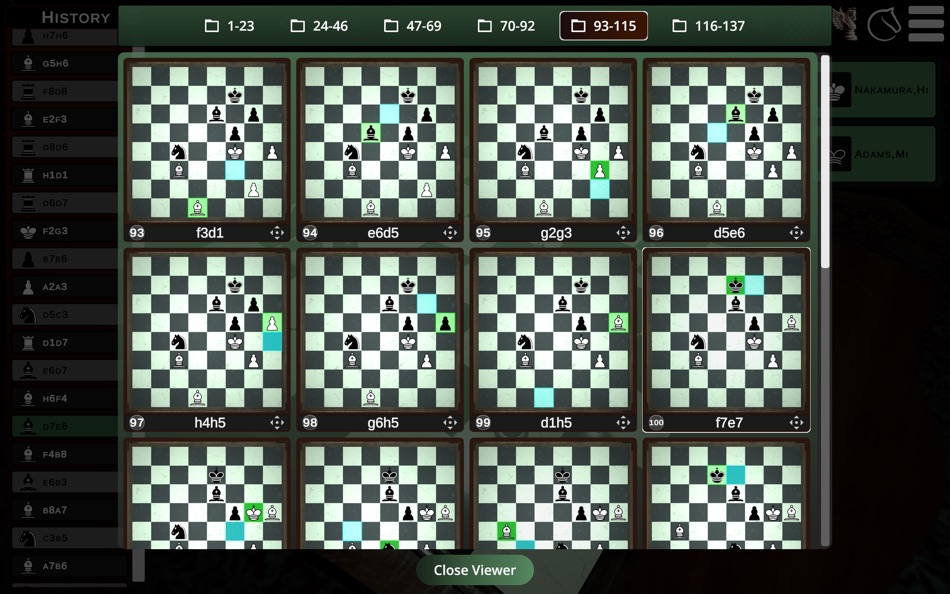 #5. Divinity Chess (macOS) By: Zubin Hasham