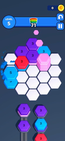 HexAll Screenshot 8 of 10