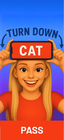 English Forehead screenshot