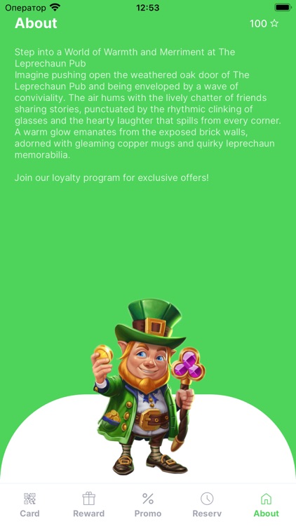 Leprechaun Loyalty screenshot-3