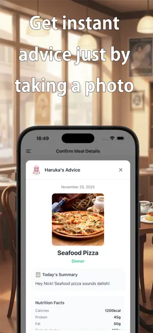 calomee screenshot 2