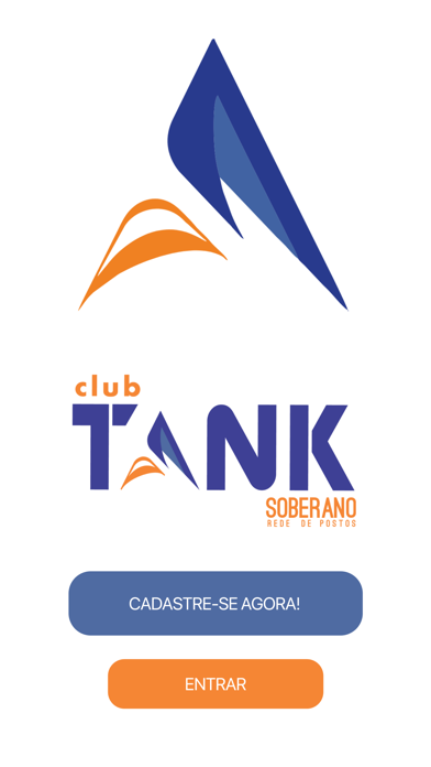 Club Tank Screenshot
