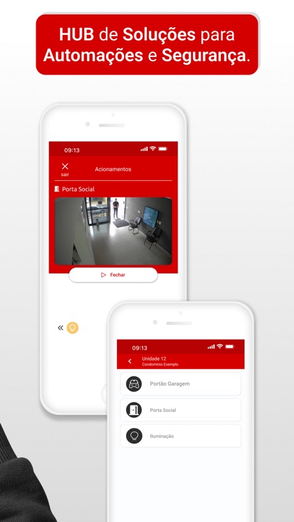 TIP ACCESS screenshot-4