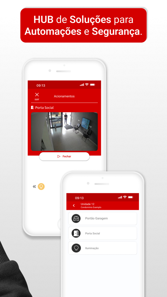 #5. TIP ACCESS (iOS) โดย: TIP Brasil
