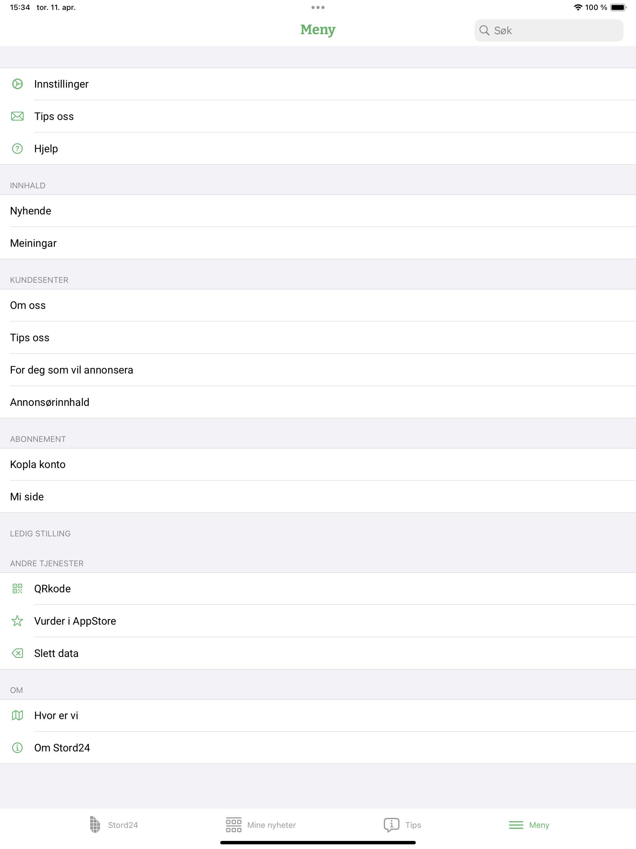 EVTalk