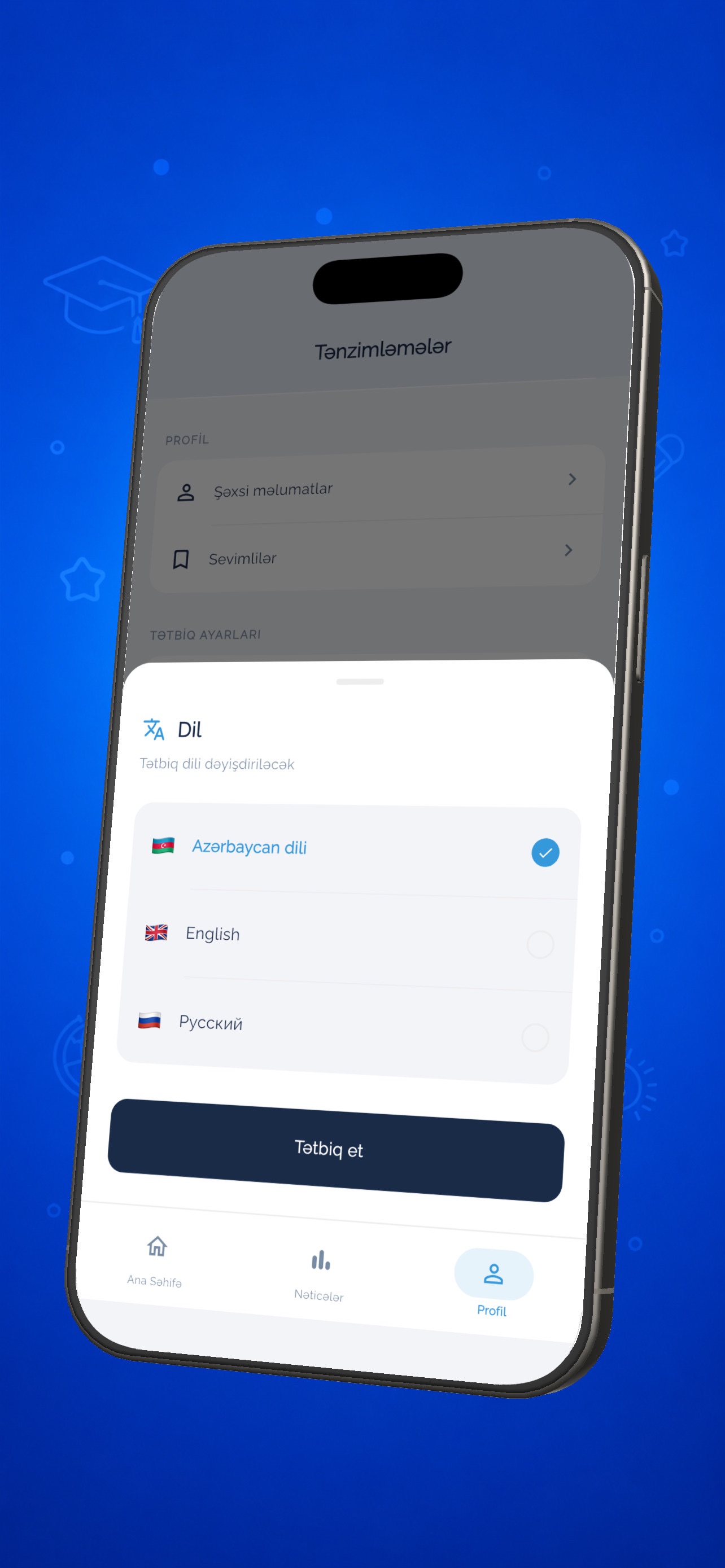 Screenshot 6 of TestGo+