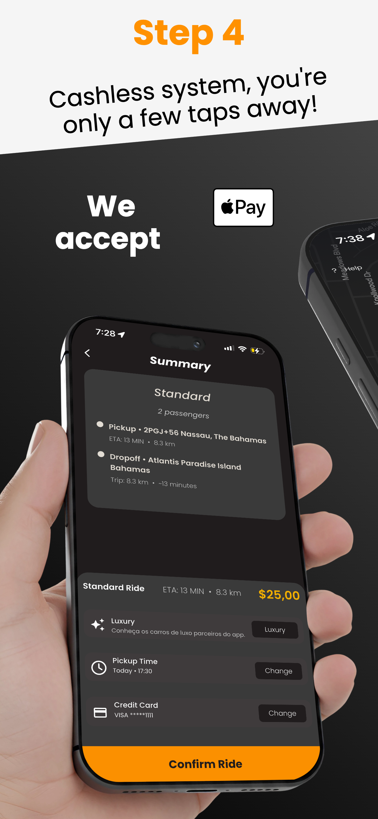 Hop Bahamas screenshot 7