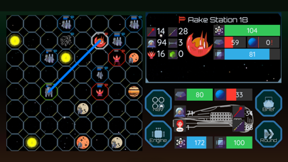 Spaceship Commander John Ray Screenshot
