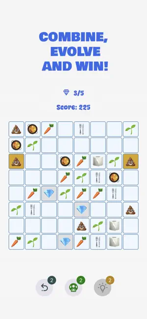 Squares Grid screenshot 4