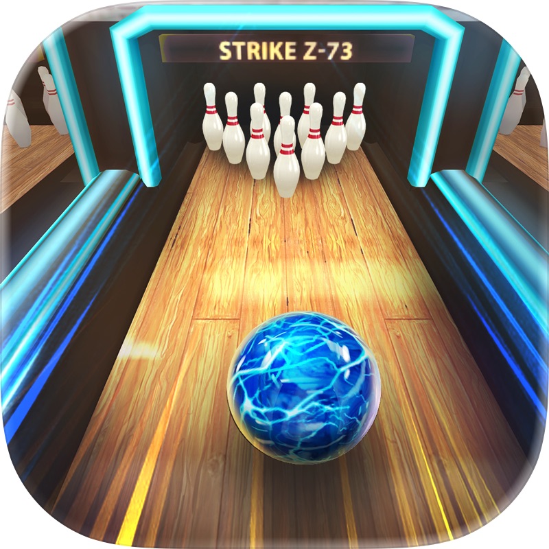 PBA® Bowling Challenge screenshot 9