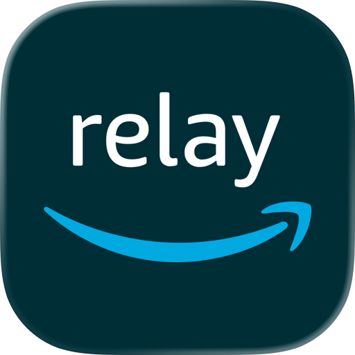 Amazon Relay