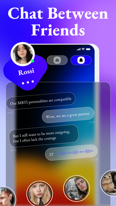 Mette - Video Chat, New Friend Screenshot