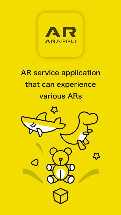 ARAPPLI - AR Application