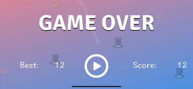 Jumping Sir Screenshot