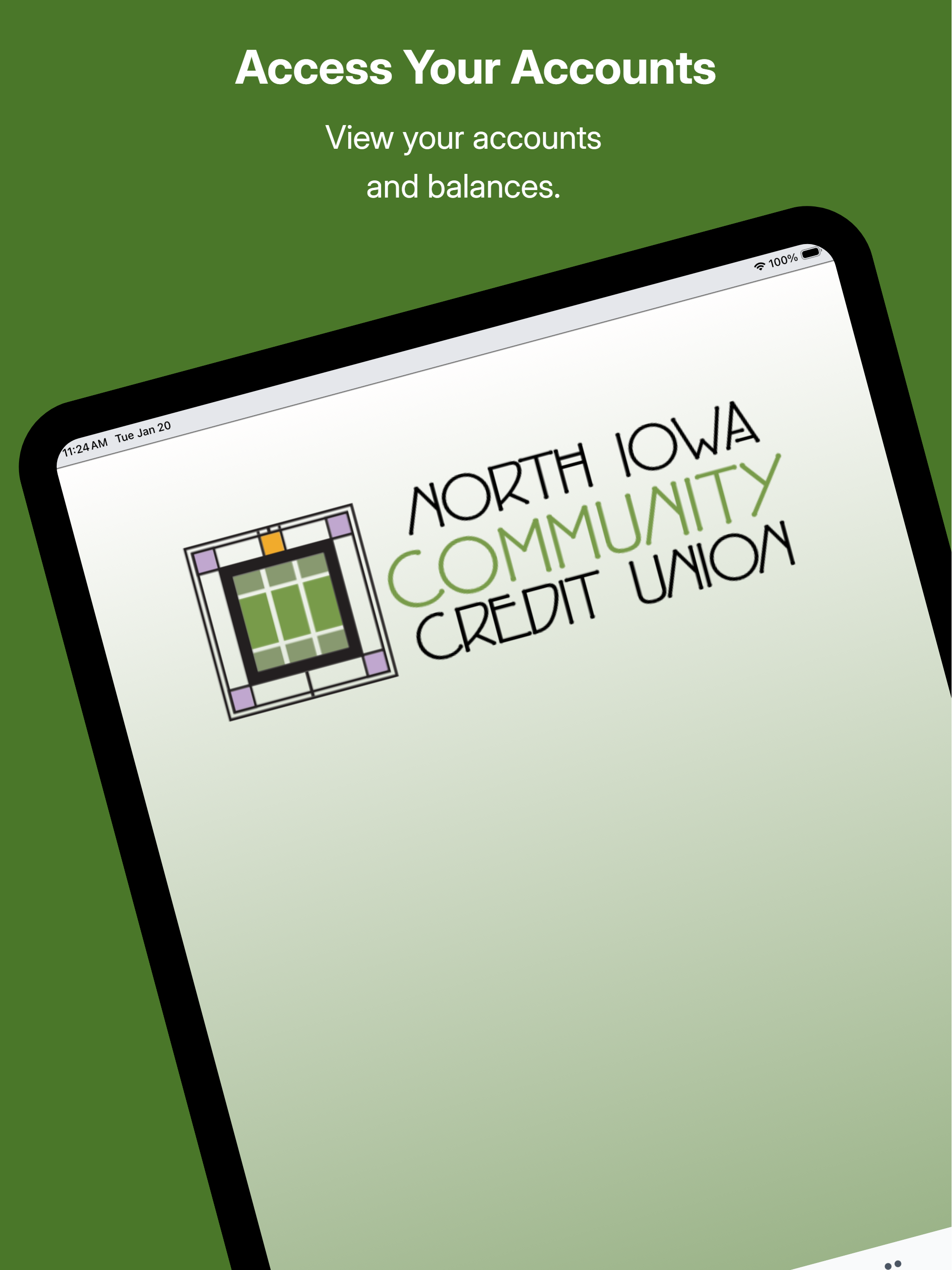 NICCU screenshot 5